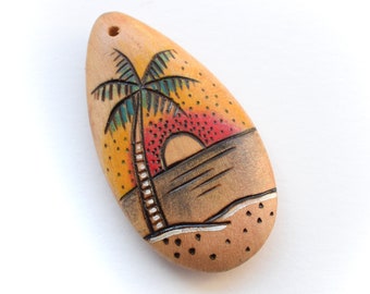 Island Vibes Pendant