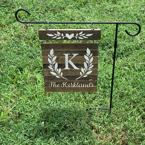 Yard Art Garden Decor Etsy