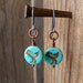 see more listings in the Titanium Earrings section