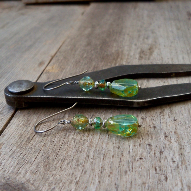 hypoallergenic daith earrings