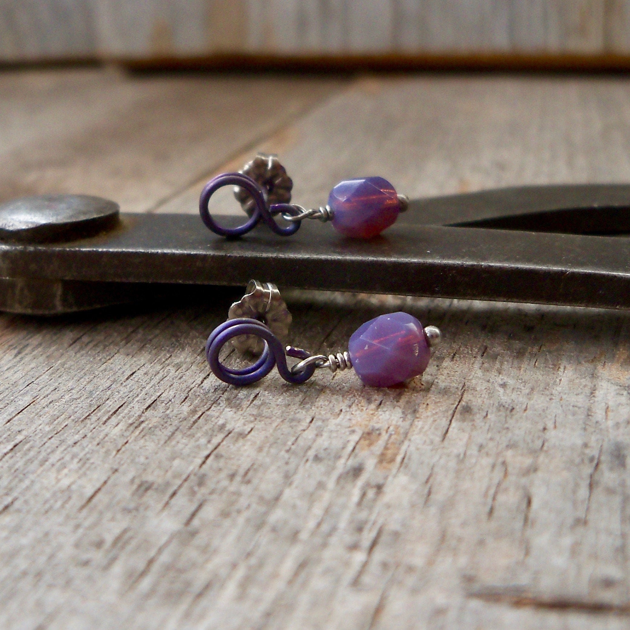 Short Hair Earrings - Etsy Short Hair Earrings - Etsy