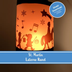 Lot De 4 Lanternes Rétro Solaires – Supergénie