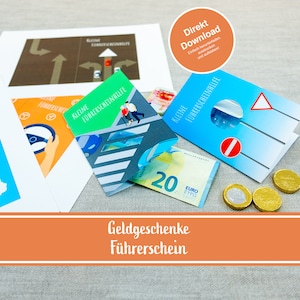Geldcadeaus rijbewijs, cadeaus voor rijbewijs, autogeldcadeau, kaartcadeau rijbewijs, download