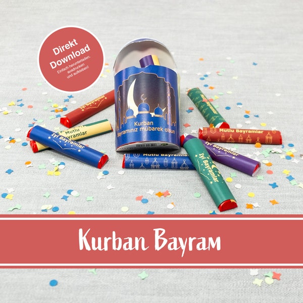 Duplo banderoles Kurban Bayram, gifts Kurban Bayram, Kurban Bayram banderoles, Duplo gift Kurban Bayram, Download