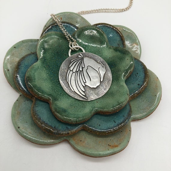 Necklace, IG, Whippet, Greyhound Necklace, IG, Whippet, Greyhound