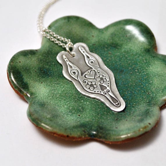 Necklace, IG, Whippet, Greyhound Necklace, IG, Whippet, Greyhound