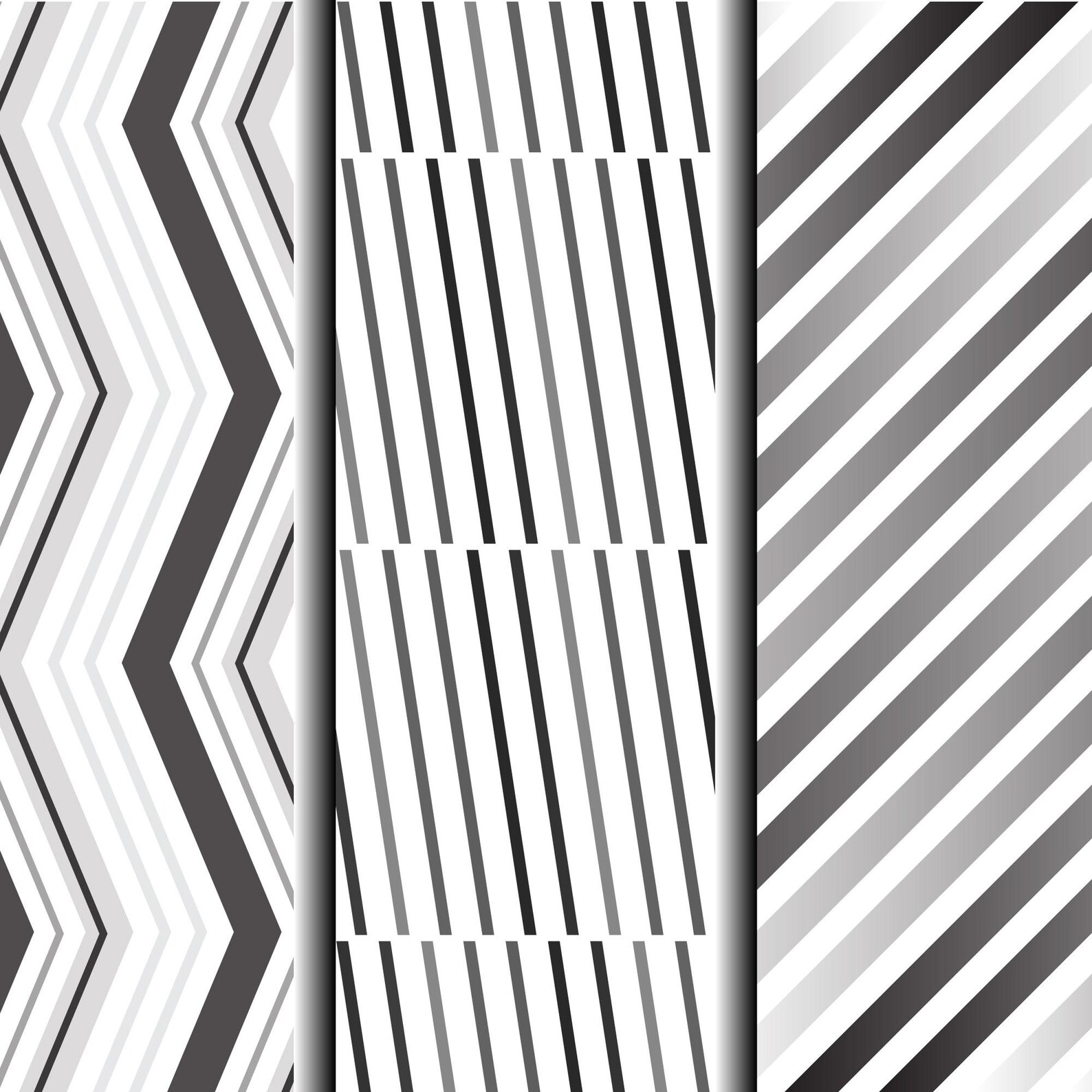Cute Stripe Pattern Svg, Pattern Svg, Seamless Svg Bundles, Cloth ...