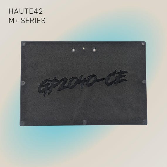 Haute42 Cosmox M+ Series Adhesive EVA Foam Pad, M Plus - Etsy