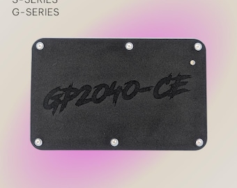 Haute42 Cosmox M+ Series Adhesive EVA Foam Pad, M Plus - Etsy