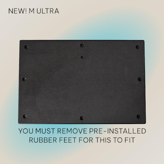 Haute42 Cosmox M Ultra Adhesive EVA Foam Pad - Etsy