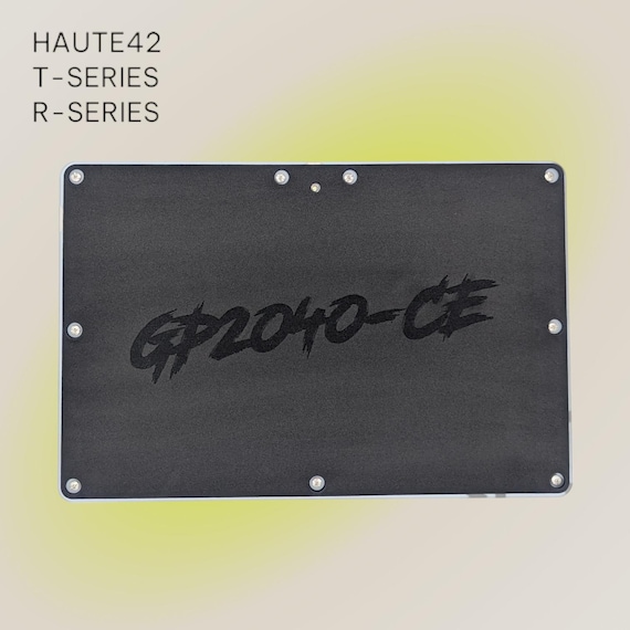 Haute42 Cosmox T Series or R Series Adhesive EVA Foam Pad - Etsy