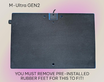 Haute42 Cosmox M+ Series Adhesive EVA Foam Pad, M Plus - Etsy