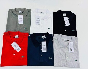 Lacoste polo