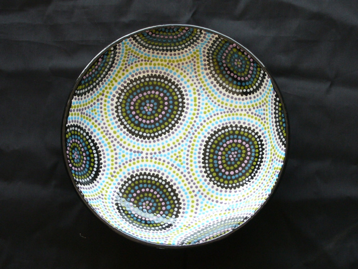 Individual Pasta Bowls Etsy