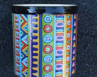 Utensil Holders