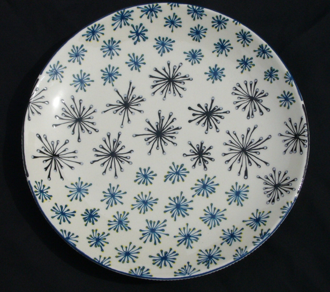11.5'' Coupe Dinner Plate - Etsy