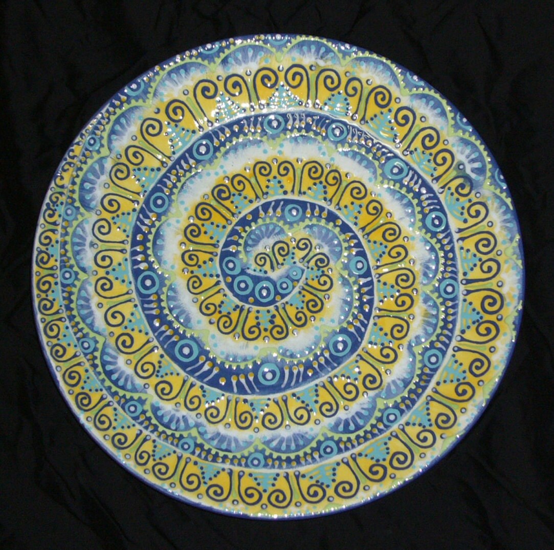 11.5'' Coupe Dinner Plate - Etsy