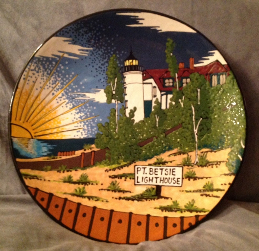 Personalized Property Platters Etsy