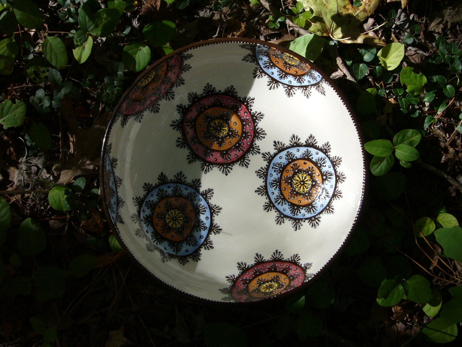 Individual Pasta Bowls Etsy