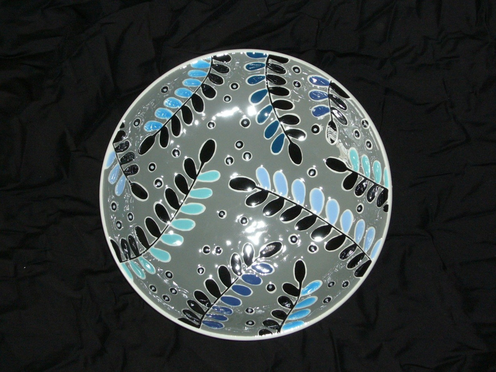 Individual Pasta Bowls Etsy