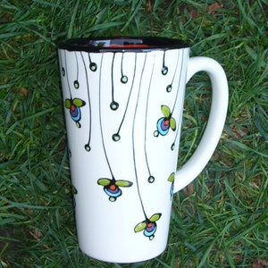 Tall Latte Mug image 2