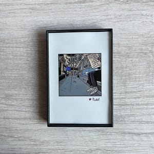 Ezra Koenig Art - Etsy