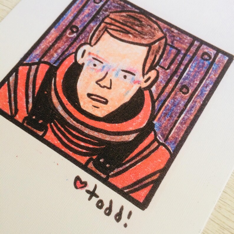 Open the pod bay door Hal. : r/MST3K