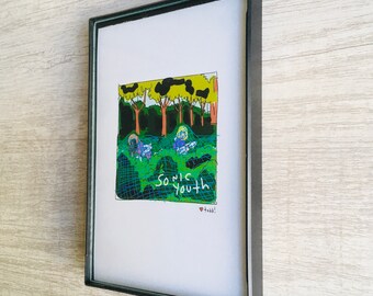 Sonic Youth アートブック sonr38-cd.png?v=1680108637