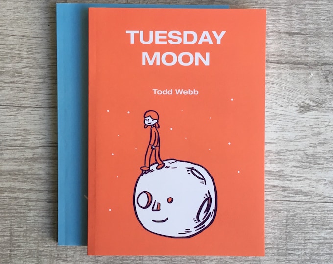 Hack Through Bones Etsy