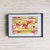Joel Robinson MST3K Print, 4 X 6 Inches, Portrait, Movies, TV, Framed ...