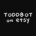 Todd Webb