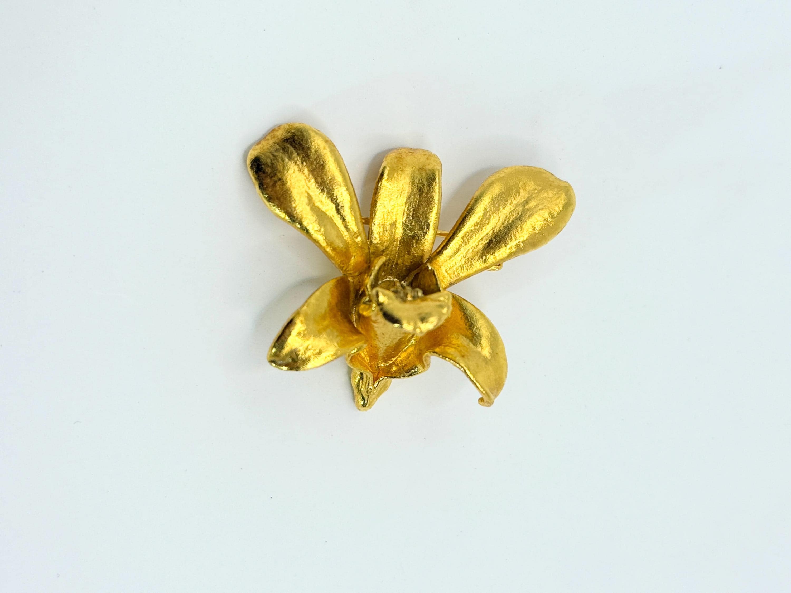Risis orchid pendant - Etsy 日本