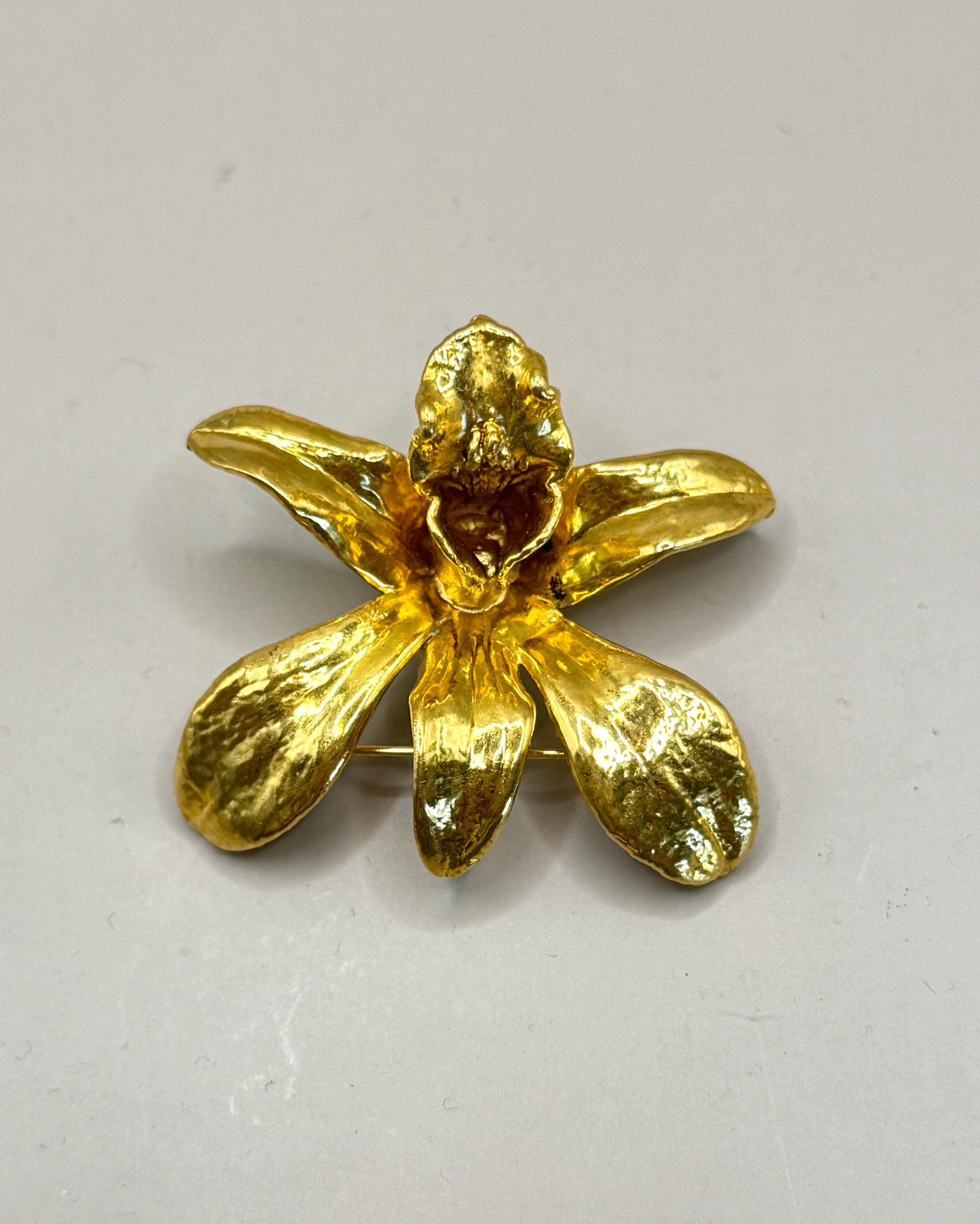 Risis orchid gold - Etsy 日本