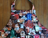 CHEF APRON Coffee Break
