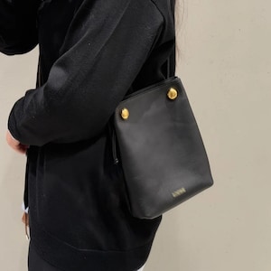 Kleine Schultertasche,Design Ledertasche,klassische Frauen Einkaufstasche