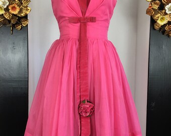 1950s formal