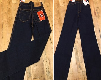 gap jeans inseam