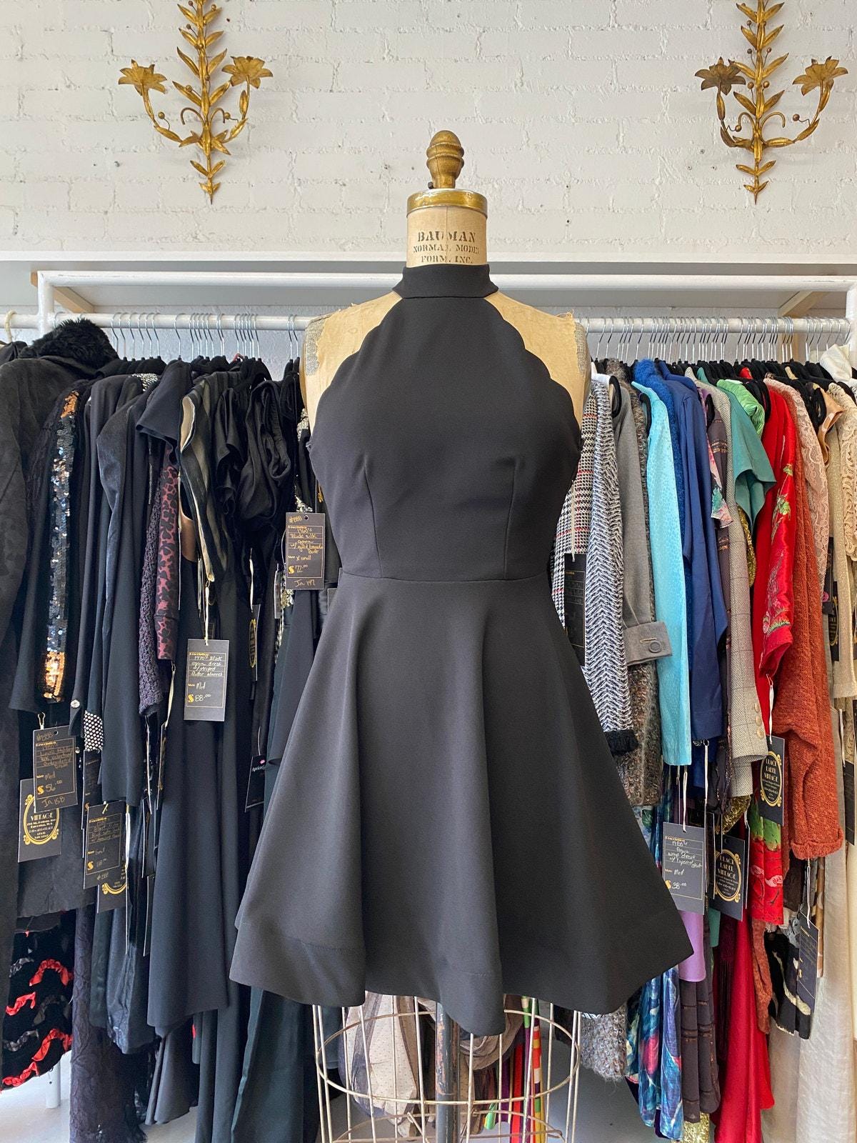 BlackLabelVintageWA - Etsy