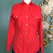 see more listings in the tops and blouses section