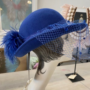 Miss Bierner Hats - Etsy display picture 1