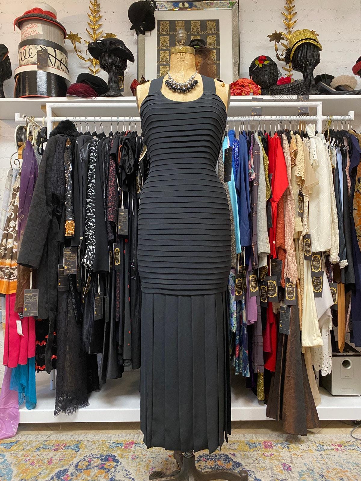 BlackLabelVintageWA - Etsy