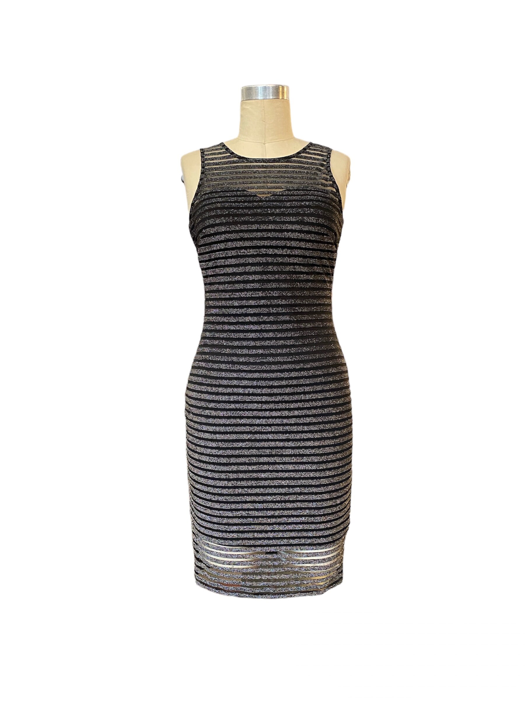 2000s Bandage Dress - Etsy