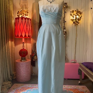 ostrich feather dress white Patou | Feather-embellished dress main image 1