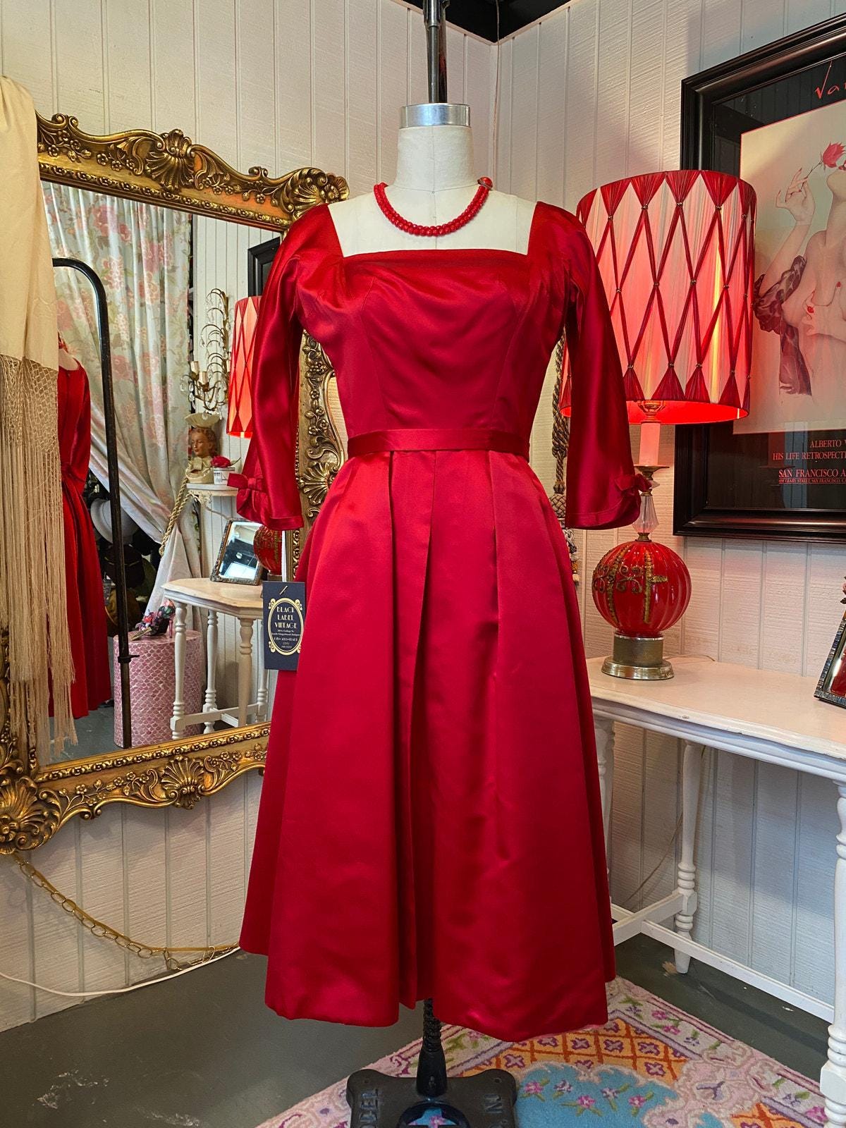 Mollie Parnis - Etsy UK