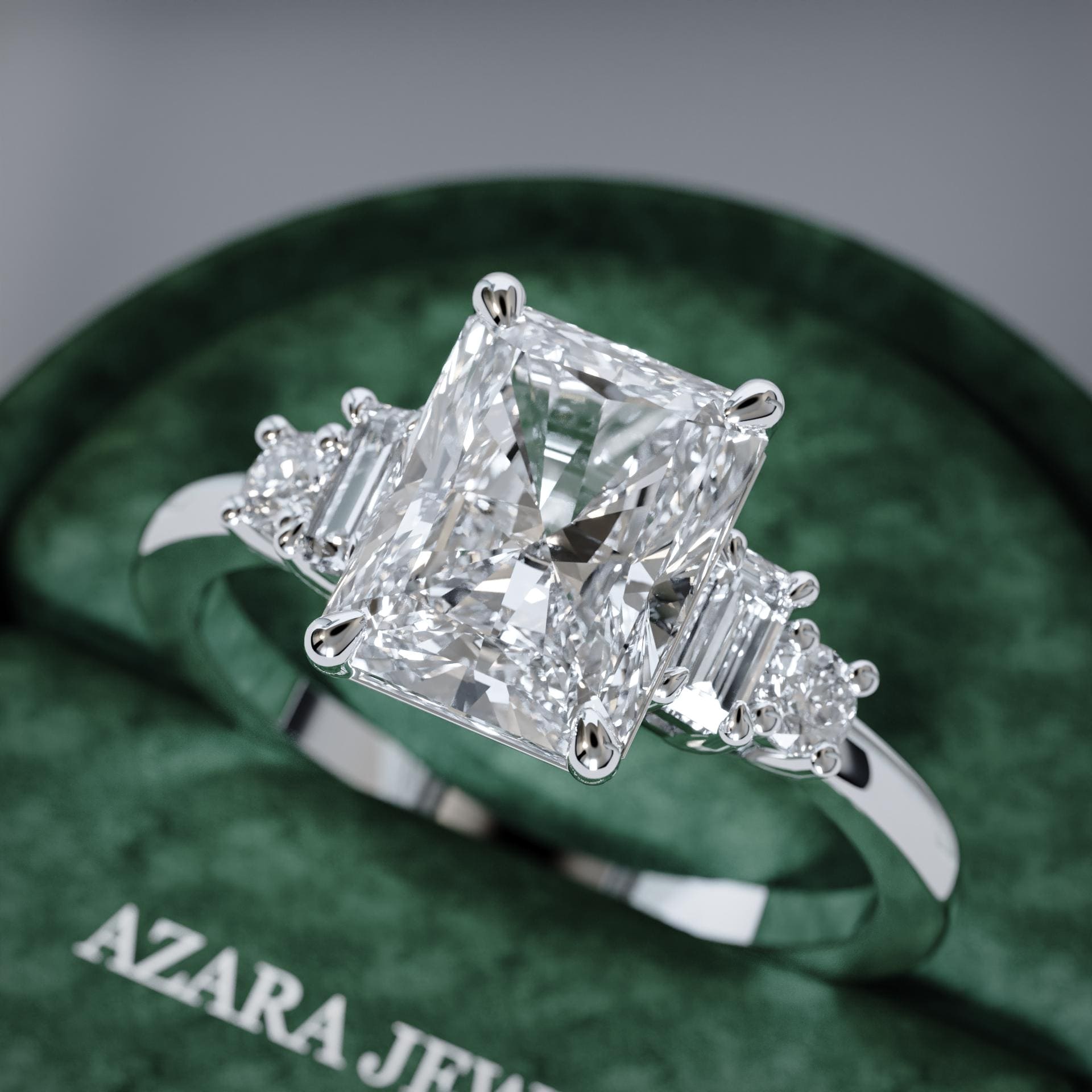 ラボグロウンダイヤモンド　２ct　　大特価 楽天市場】ダイヤモンド ネックレス 2カラット 2.0ct 一粒 プラチナ