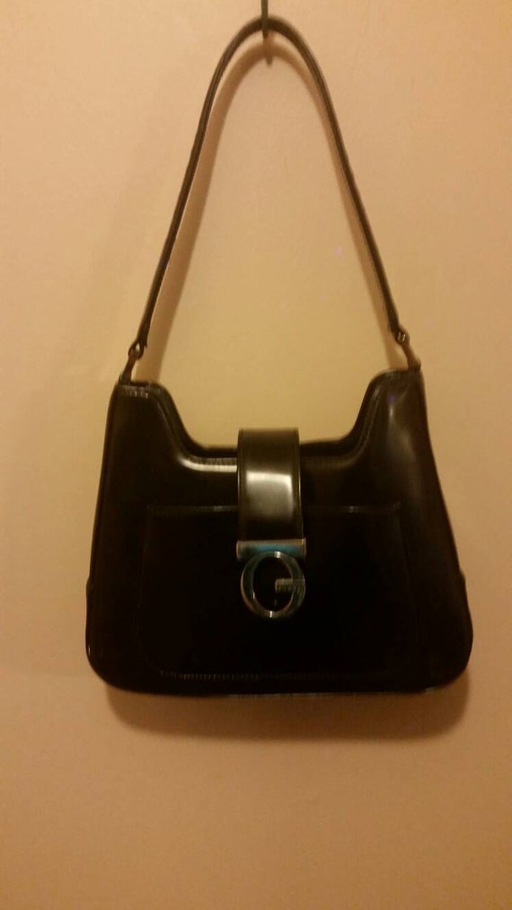 guess vintage bag