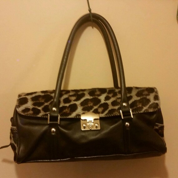 maurizio taiuti fur bag