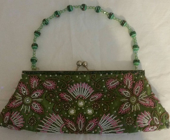 fashion express purse