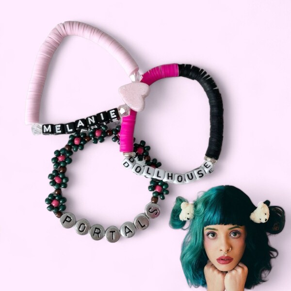 Peluche Ufficiale Melanie Martinez K-12 Kat &ndash; Piccolo Gatto Multicolore Lavabile, Nuovo 2024