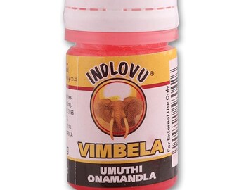 Rote Vimbela